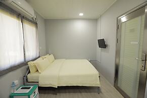 Hotel Popular Kyaik Hto