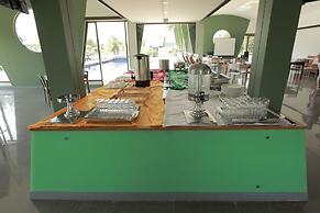 Hotel Popular Kyaik Hto