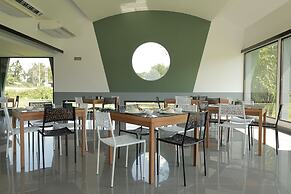 Hotel Popular Kyaik Hto