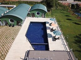 Hotel Popular Kyaik Hto