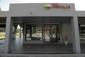 Hotel Popular Kyaik Hto