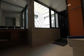 Hotel Popular Kyaik Hto