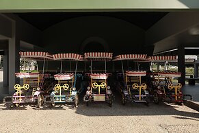 Hotel Popular Kyaik Hto