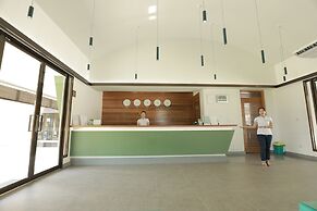 Hotel Popular Kyaik Hto