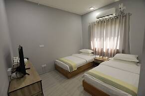 Hotel Popular Kyaik Hto