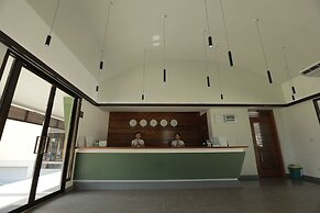 Hotel Popular Kyaik Hto