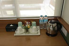 Hotel Popular Kyaik Hto