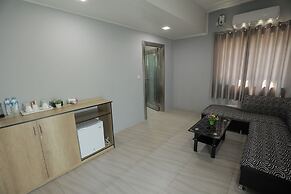 Hotel Popular Kyaik Hto