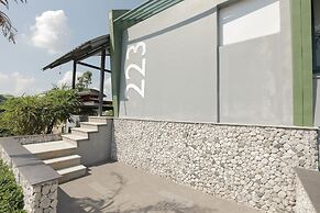 Hotel Popular Kyaik Hto