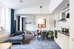 The Brewer Atelier by Daniel&Jacob’s