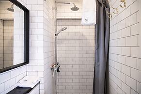 The Brewer Atelier by Daniel&Jacob’s