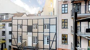 The Brewer Atelier by Daniel&Jacob’s