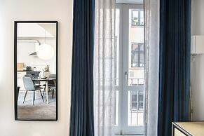 The Brewer Atelier by Daniel&Jacob’s