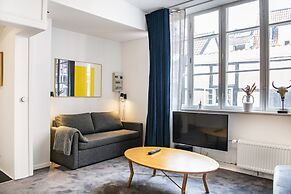 The Brewer Atelier by Daniel&Jacob’s