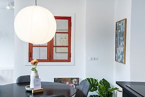 The Brewer Atelier by Daniel&Jacob’s