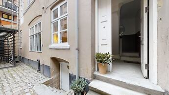 The Brewer Atelier by Daniel&Jacob’s