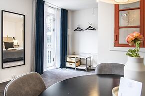 The Brewer Atelier by Daniel&Jacob’s