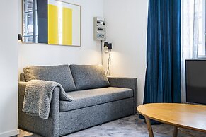 The Brewer Atelier by Daniel&Jacob’s