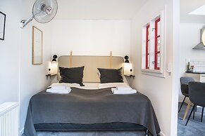 The Brewer Atelier by Daniel&Jacob’s