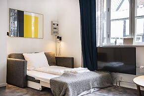 The Brewer Atelier by Daniel&Jacob’s