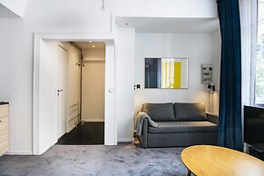 The Brewer Atelier by Daniel&Jacob’s