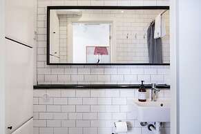 The Brewer Atelier by Daniel&Jacob’s