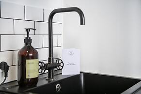 The Brewer Atelier by Daniel&Jacob’s