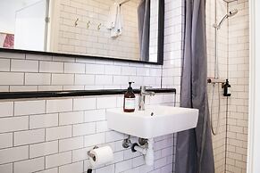 The Brewer Atelier by Daniel&Jacob’s