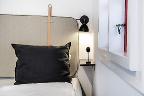 The Brewer Atelier by Daniel&Jacob’s