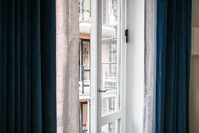 The Brewer Atelier by Daniel&Jacob’s