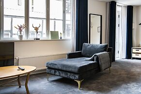 The Brewer Atelier by Daniel&Jacob’s