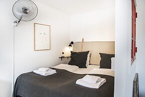 The Brewer Atelier by Daniel&Jacob’s