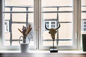 The Brewer Atelier by Daniel&Jacob’s