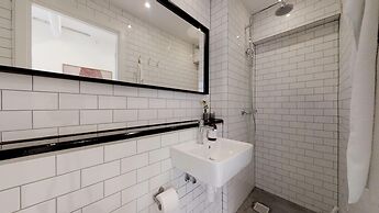 The Brewer Atelier by Daniel&Jacob’s