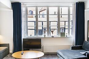 The Brewer Atelier by Daniel&Jacob’s