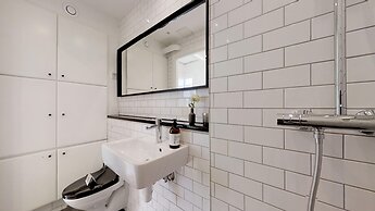 The Brewer Atelier by Daniel&Jacob’s