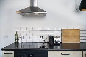 The Brewer Atelier by Daniel&Jacob’s