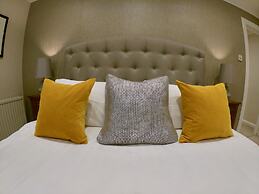 Escape To Edinburgh @ Abercromby Place