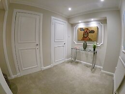 Escape To Edinburgh @ Abercromby Place