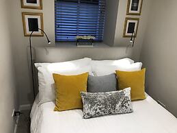 Escape To Edinburgh @ Abercromby Place