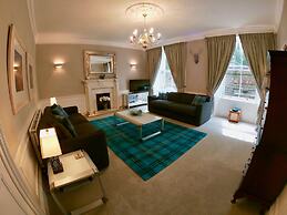 Escape To Edinburgh @ Abercromby Place