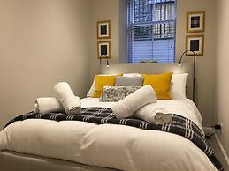 Escape To Edinburgh @ Abercromby Place
