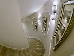 Escape To Edinburgh @ Abercromby Place