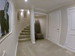 Escape To Edinburgh @ Abercromby Place