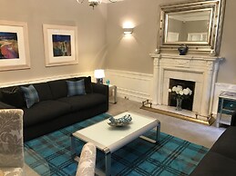Escape To Edinburgh @ Abercromby Place