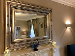 Escape To Edinburgh @ Abercromby Place