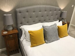 Escape To Edinburgh @ Abercromby Place