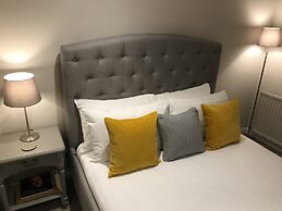 Escape To Edinburgh @ Abercromby Place