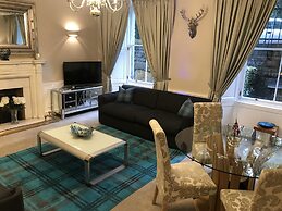Escape To Edinburgh @ Abercromby Place