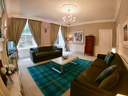 Escape To Edinburgh @ Abercromby Place